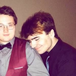 Meet your Posher, Nathaniel